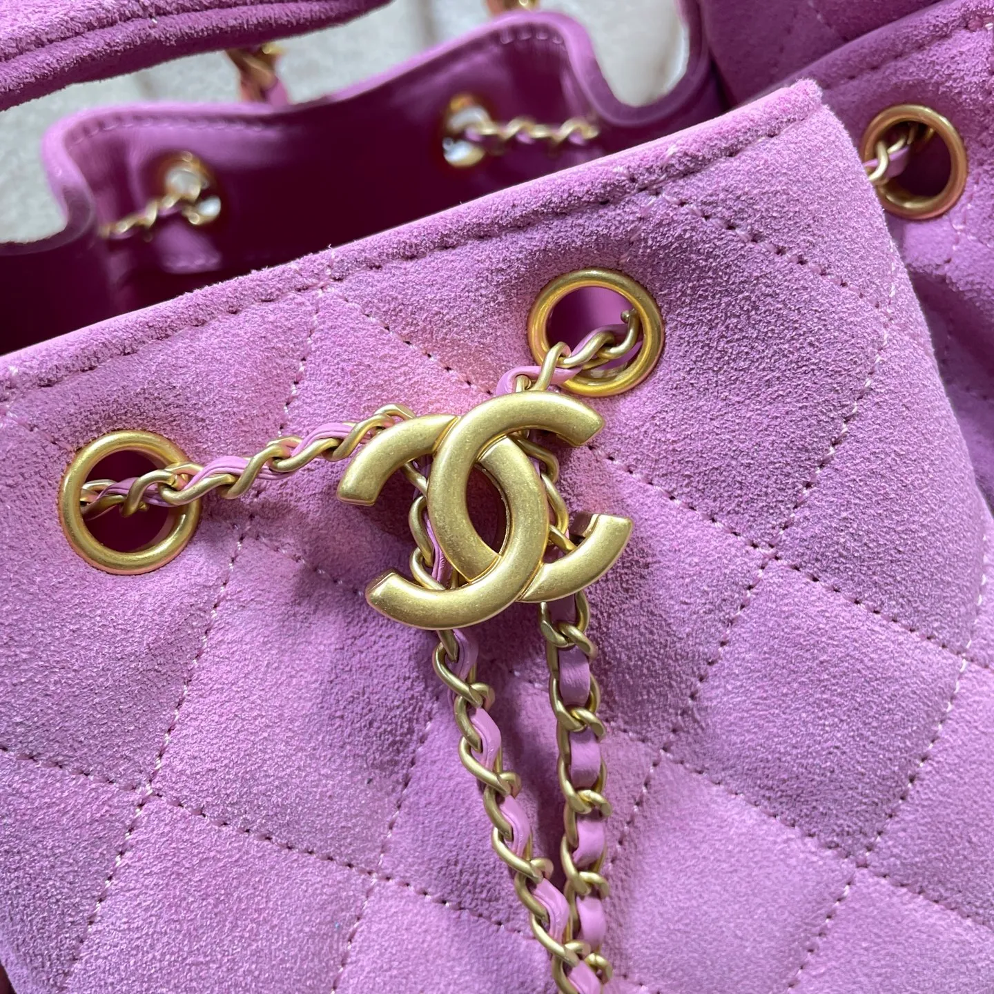 All Categories Chanel Women's Bags 2 (Chanel) Chanel Original Order AS5293