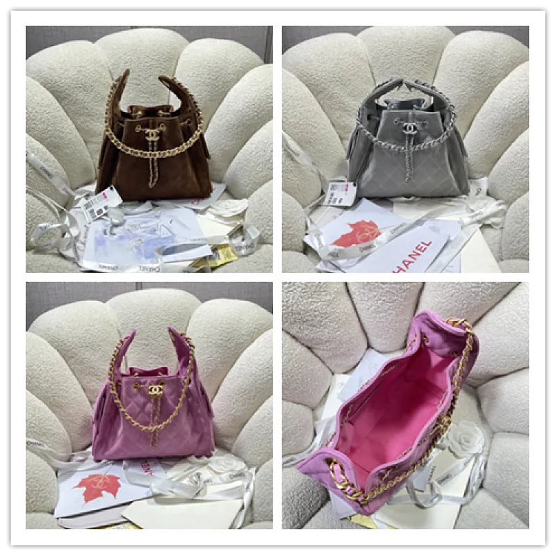 All Categories Chanel Women's Bags 2 (Chanel) Chanel Original Order AS5293
