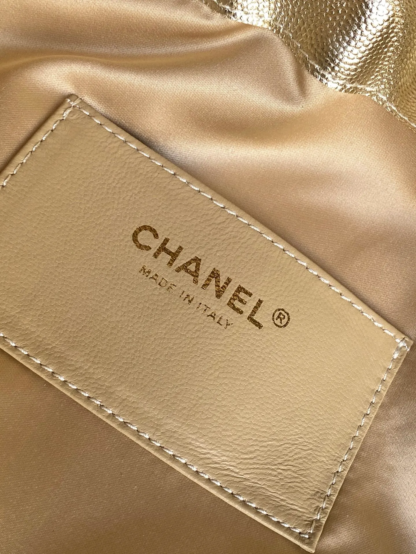 All Categories Chanel Women's Bags 2 (Chanel) Chanel Original Order AS5293