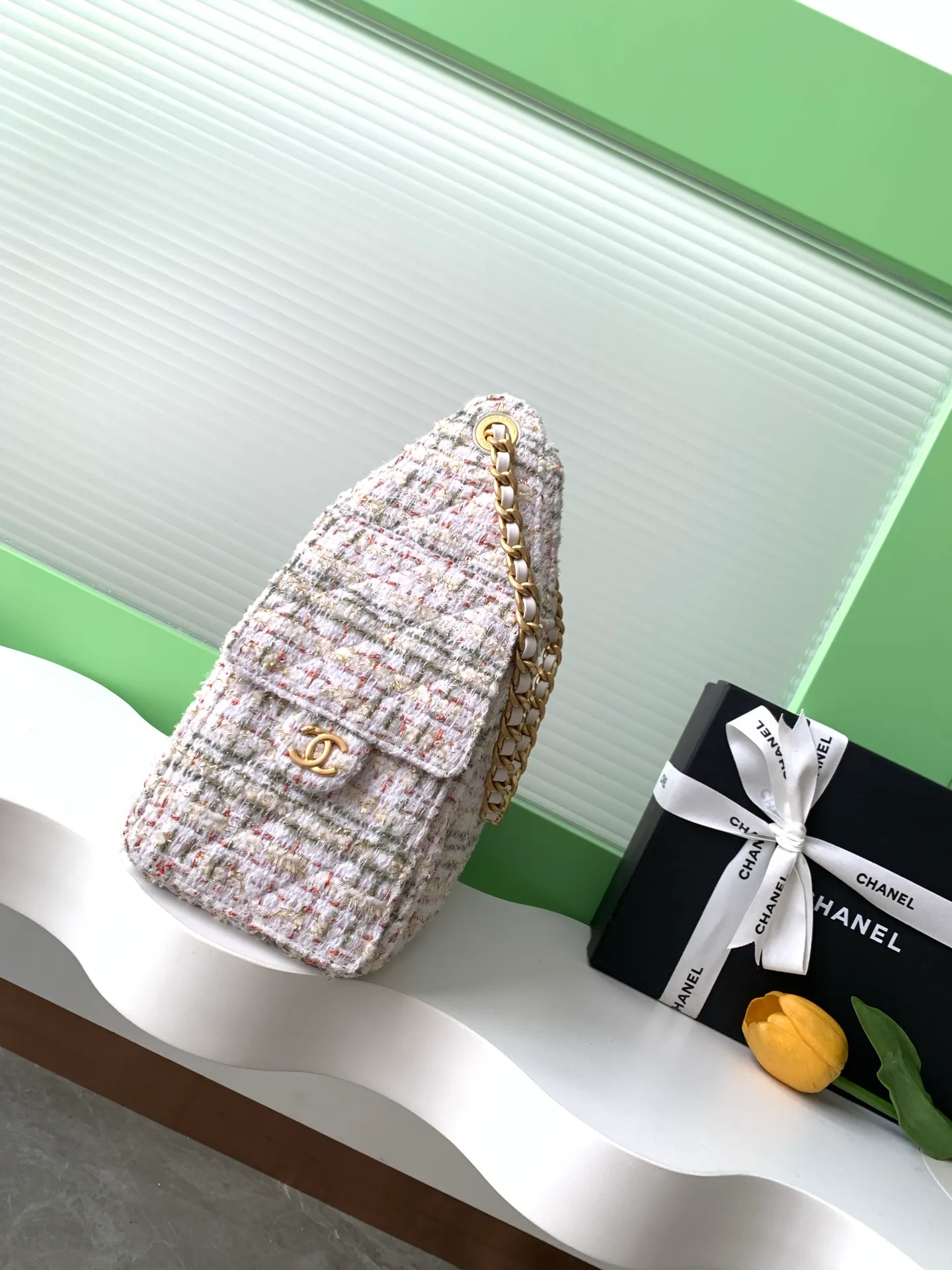 All Categories Chanel Women's Bags 2 (Chanel) Chanel Original Order AS5293