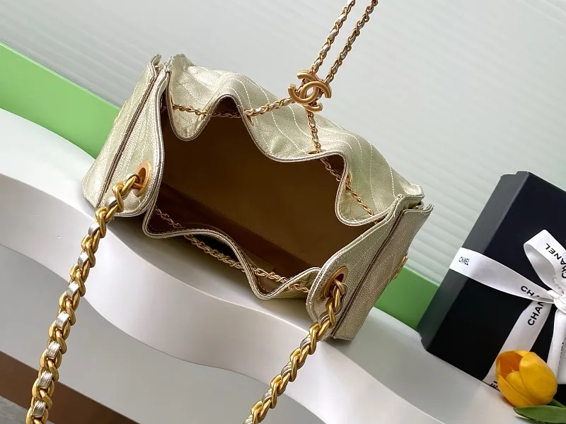 All Categories Chanel Women's Bags 2 (Chanel) Chanel Original Order AS5293