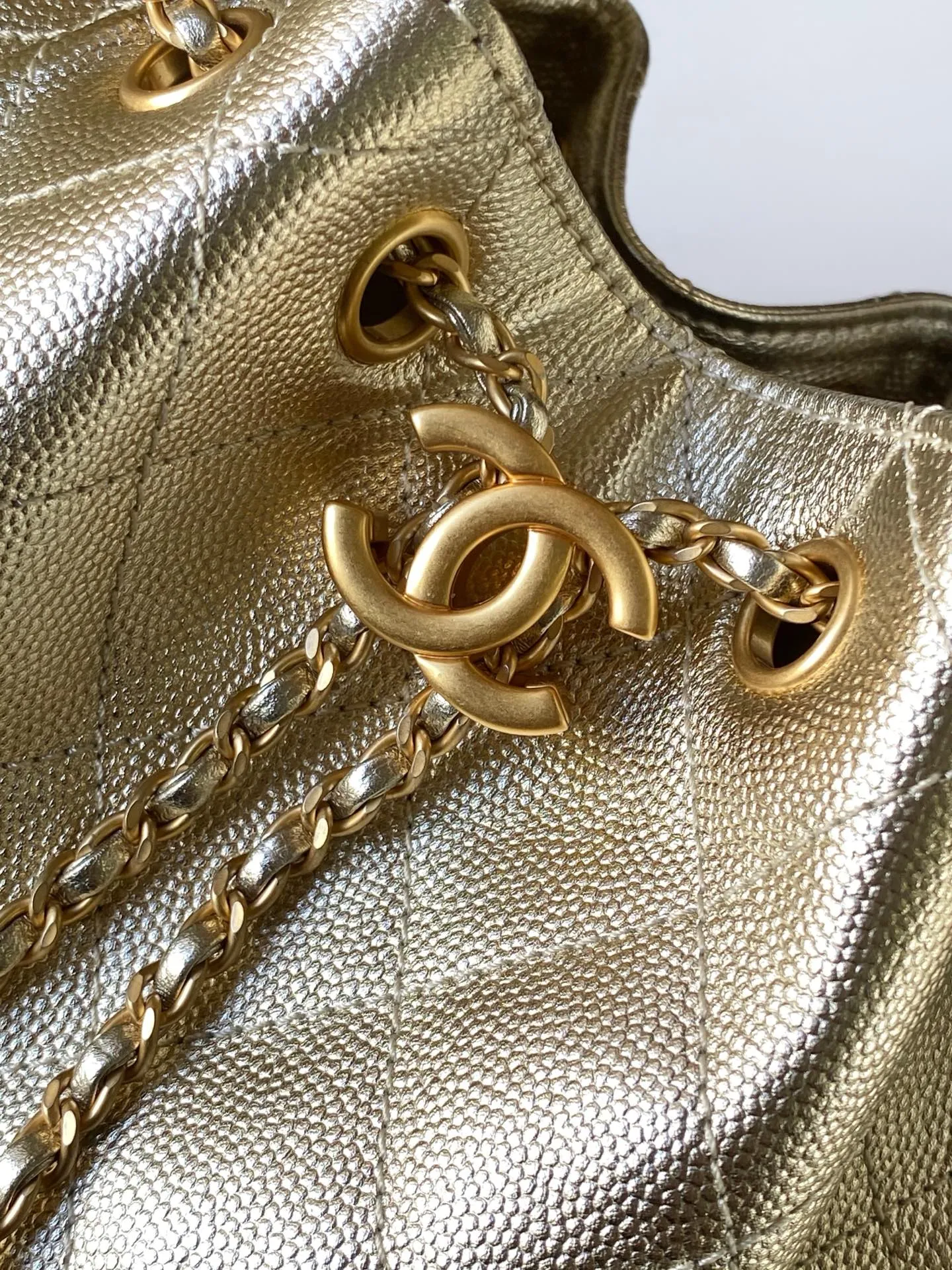 All Categories Chanel Women's Bags 2 (Chanel) Chanel Original Order AS5293