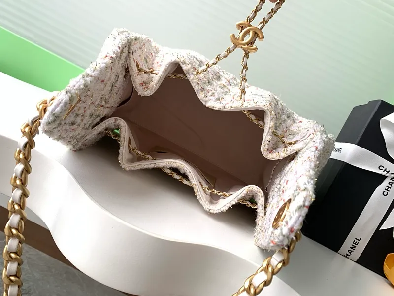 All Categories Chanel Women's Bags 2 (Chanel) Chanel Original Order AS5293