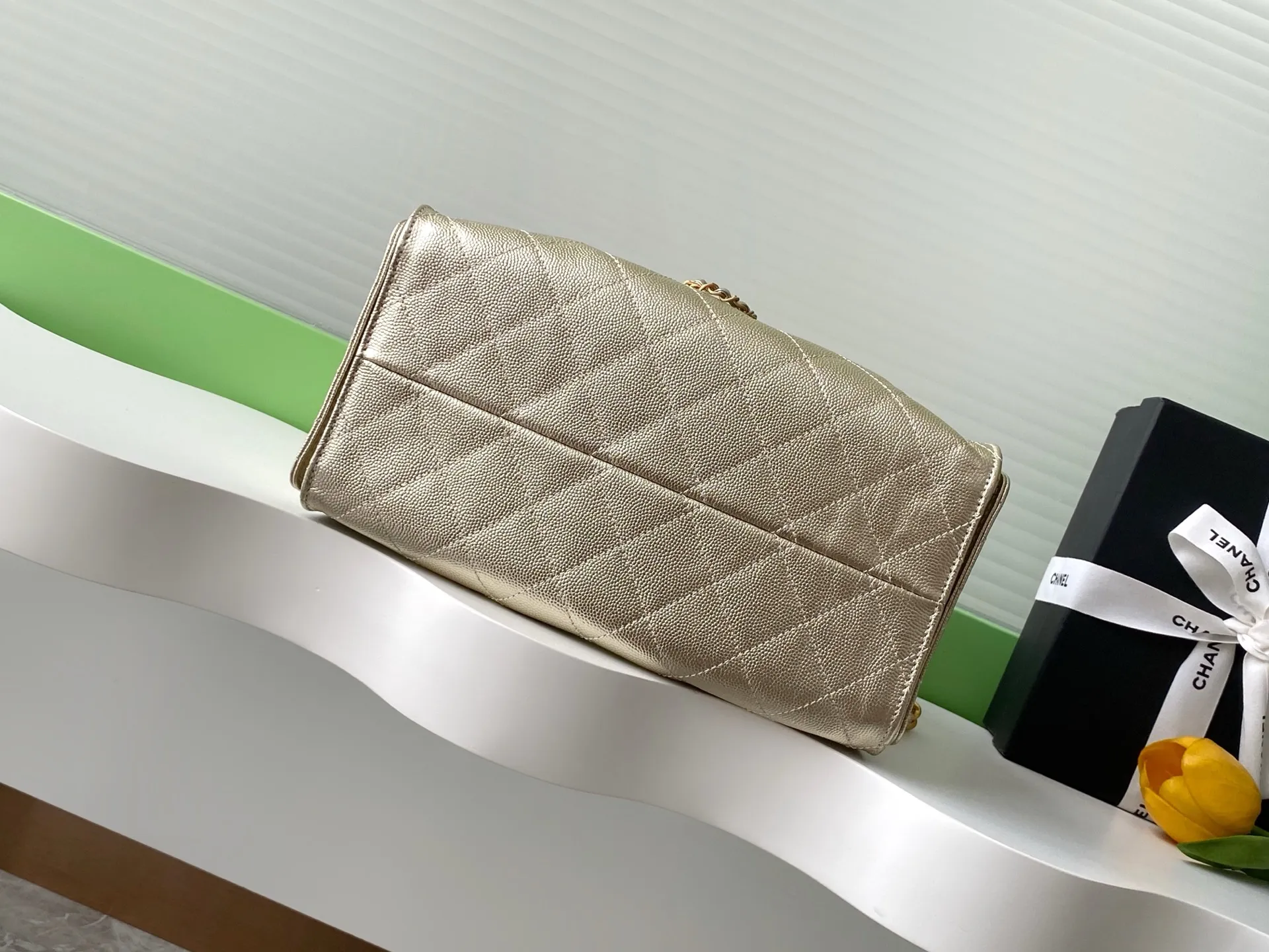 All Categories Chanel Women's Bags 2 (Chanel) Chanel Original Order AS5293