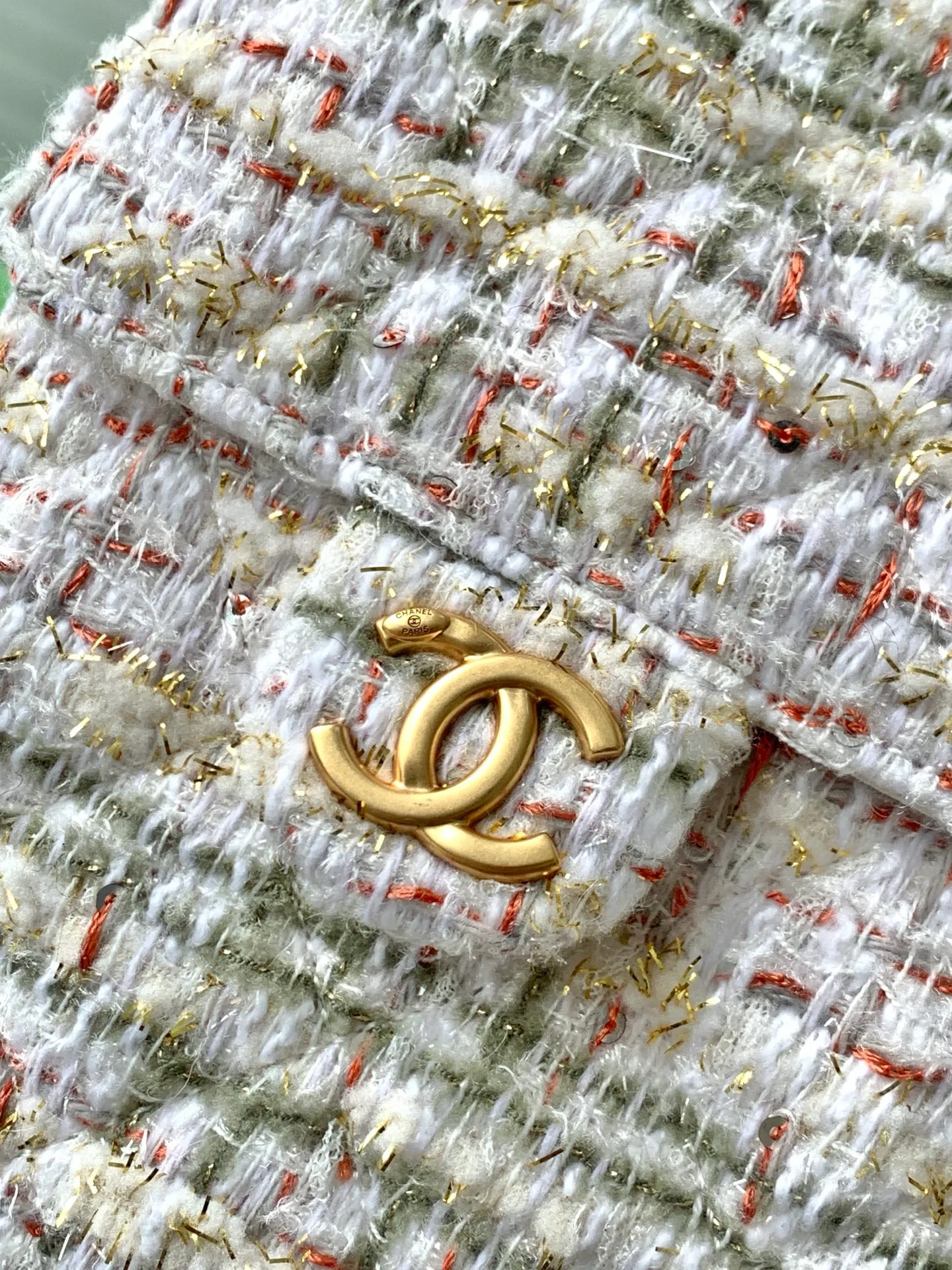 All Categories Chanel Women's Bags 2 (Chanel) Chanel Original Order AS5293