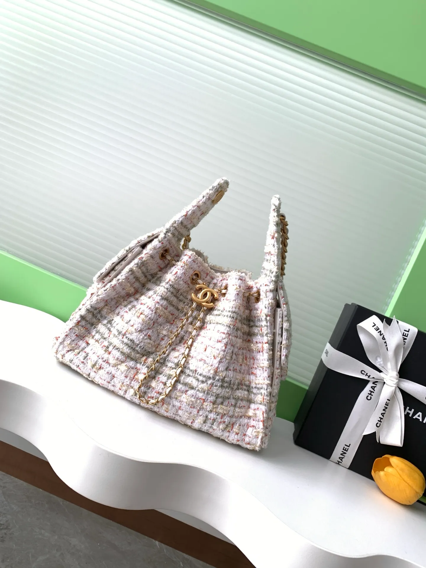 All Categories Chanel Women's Bags 2 (Chanel) Chanel Original Order AS5293