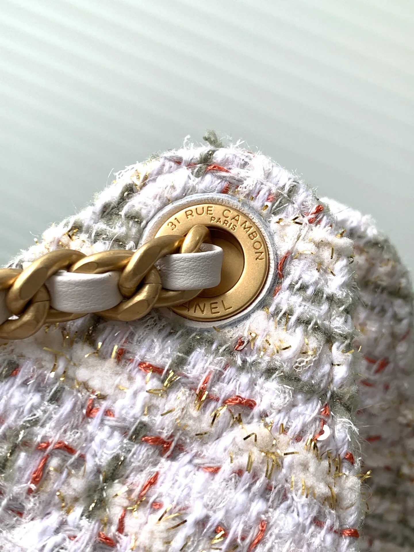 All Categories Chanel Women's Bags 2 (Chanel) Chanel Original Order AS5293