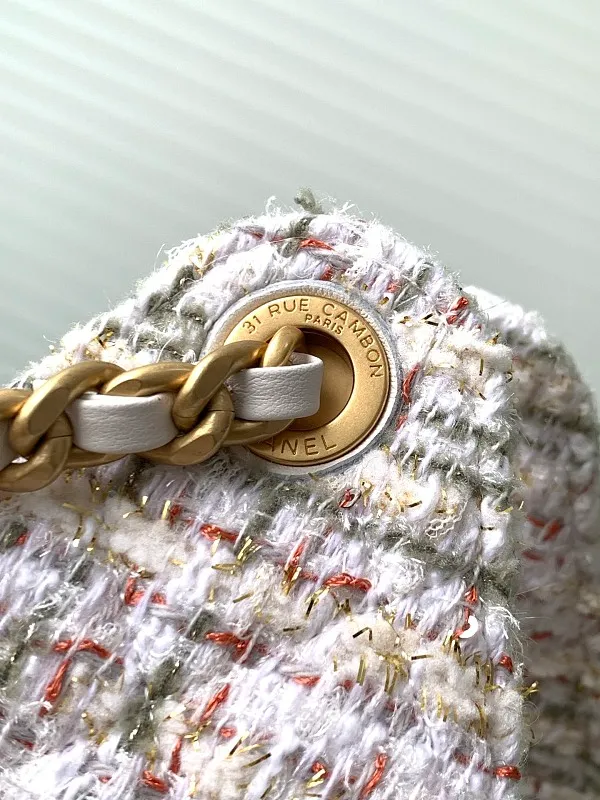 All Categories Chanel Women's Bags 2 (Chanel) Chanel Original Order AS5293