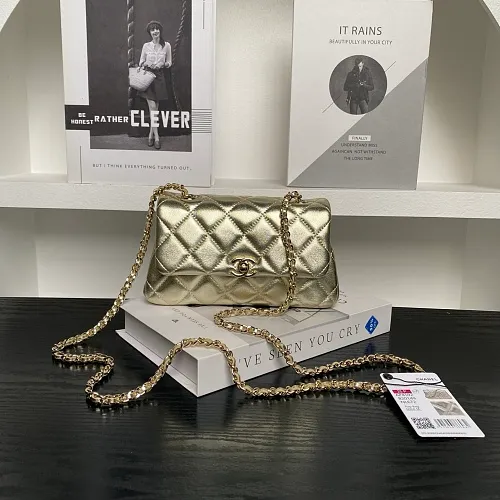 All Categories Chanel Women's Bag 2 (Chanel) Chanel Original Order AP4592