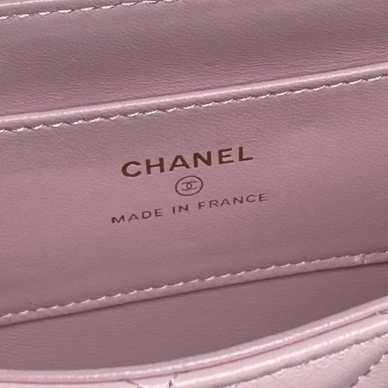 All Categories Chanel Women's Bag 2 (Chanel) Chanel Original Order AP4592