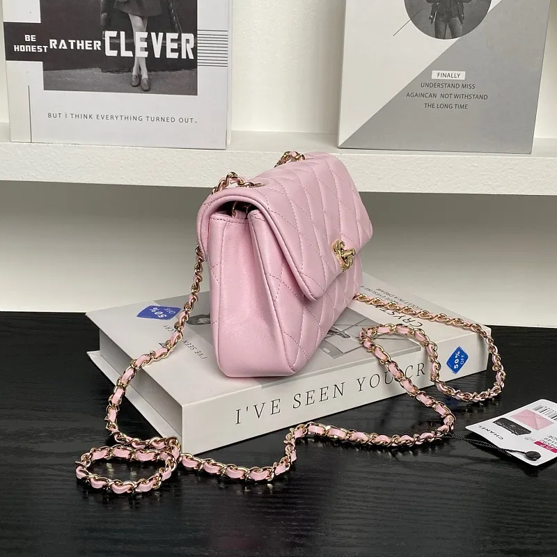 All Categories Chanel Women's Bag 2 (Chanel) Chanel Original Order AP4592