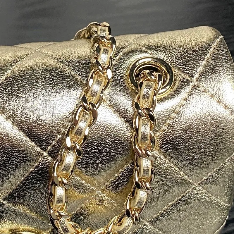 All Categories Chanel Women's Bag 2 (Chanel) Chanel Original Order AP4592