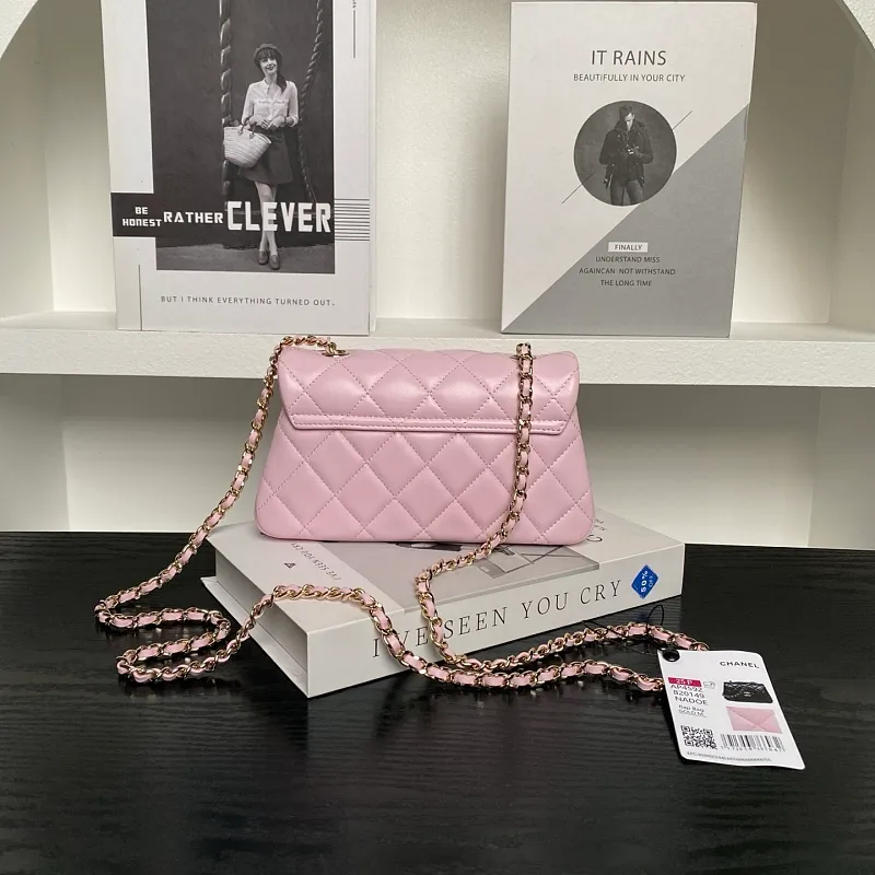 All Categories Chanel Women's Bag 2 (Chanel) Chanel Original Order AP4592