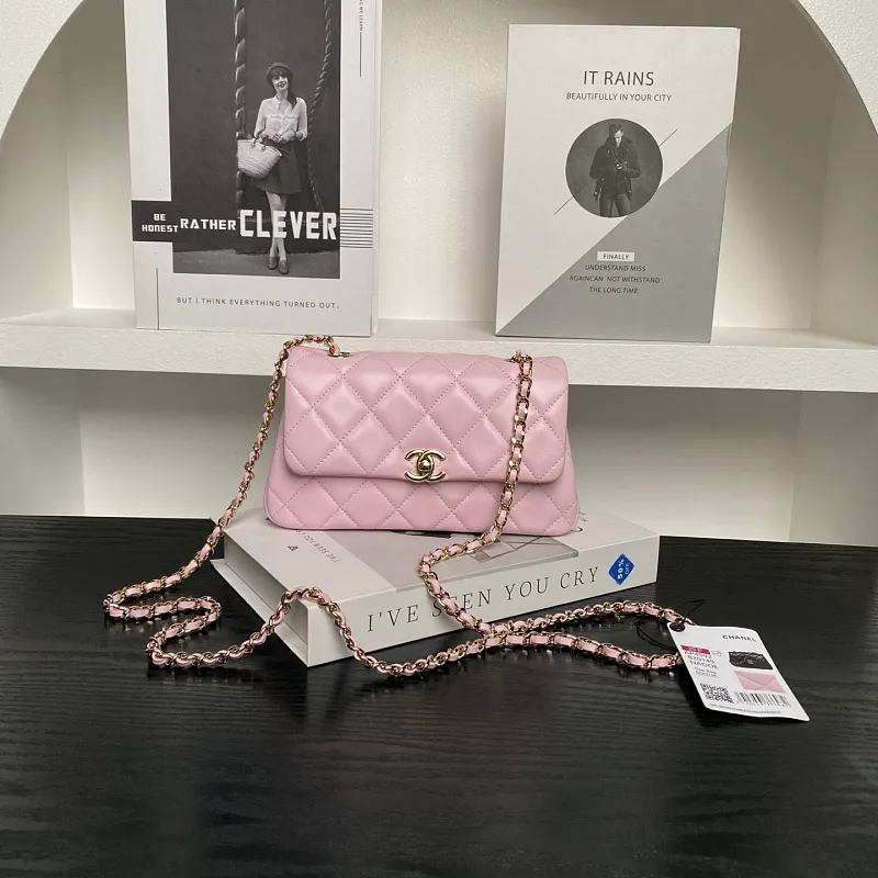 All Categories Chanel Women's Bag 2 (Chanel) Chanel Original Order AP4592