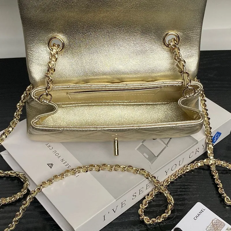 All Categories Chanel Women's Bag 2 (Chanel) Chanel Original Order AP4592