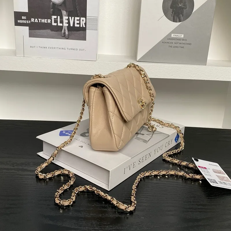 All Categories Chanel Women's Bag 2 (Chanel) Chanel Original Order AP4592