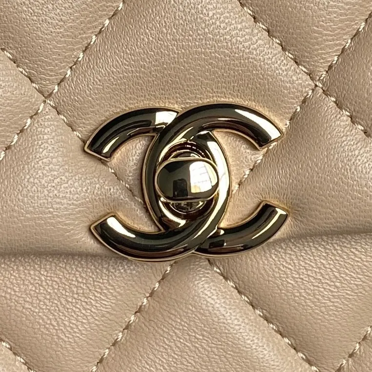 All Categories Chanel Women's Bag 2 (Chanel) Chanel Original Order AP4592