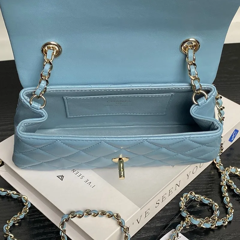 All Categories Chanel Women's Bag 2 (Chanel) Chanel Original Order AP4592