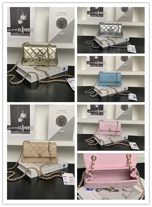All Categories Chanel Women's Bag 2 (Chanel) Chanel Original Order AP4592