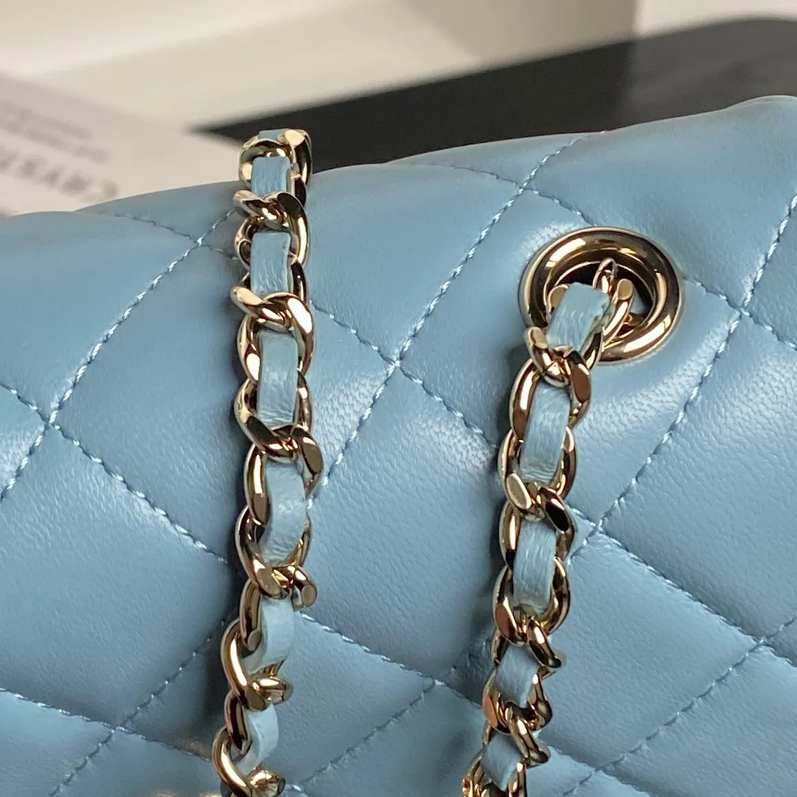 All Categories Chanel Women's Bag 2 (Chanel) Chanel Original Order AP4592