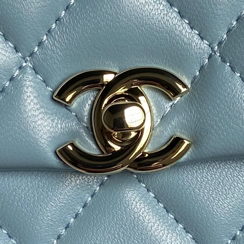 All Categories Chanel Women's Bag 2 (Chanel) Chanel Original Order AP4592