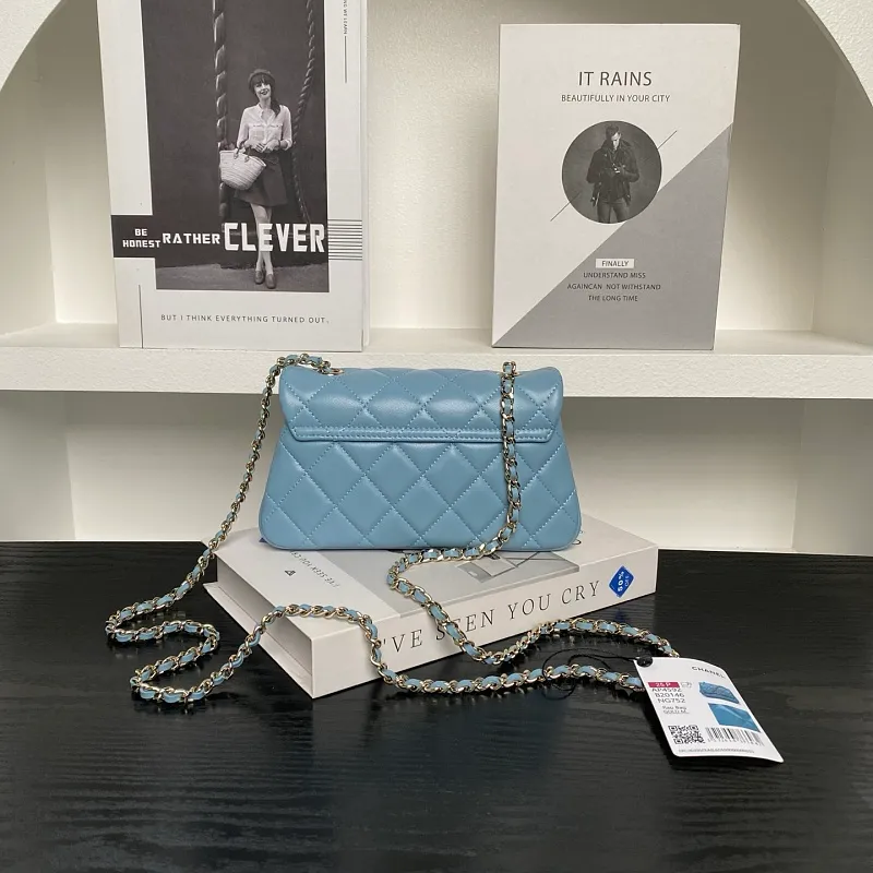 All Categories Chanel Women's Bag 2 (Chanel) Chanel Original Order AP4592