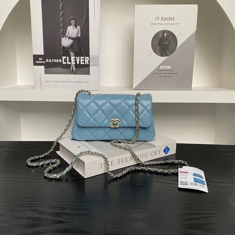 All Categories Chanel Women's Bag 2 (Chanel) Chanel Original Order AP4592