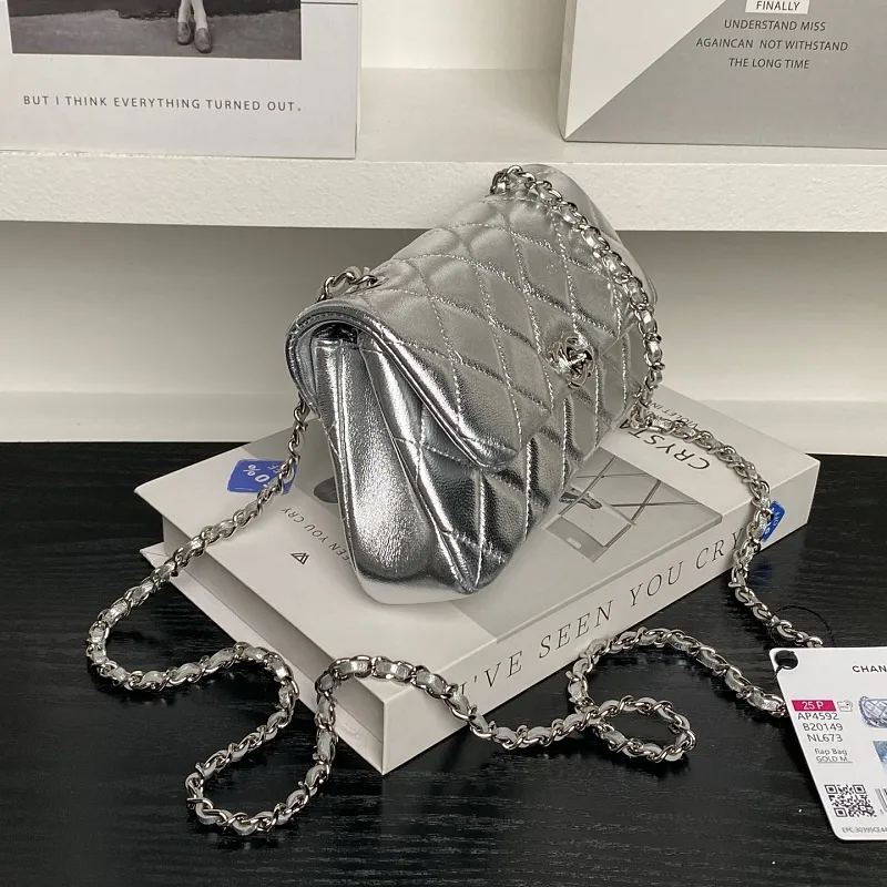 All Categories Chanel Women's Bag 2 (Chanel) Chanel Original Order AP4592
