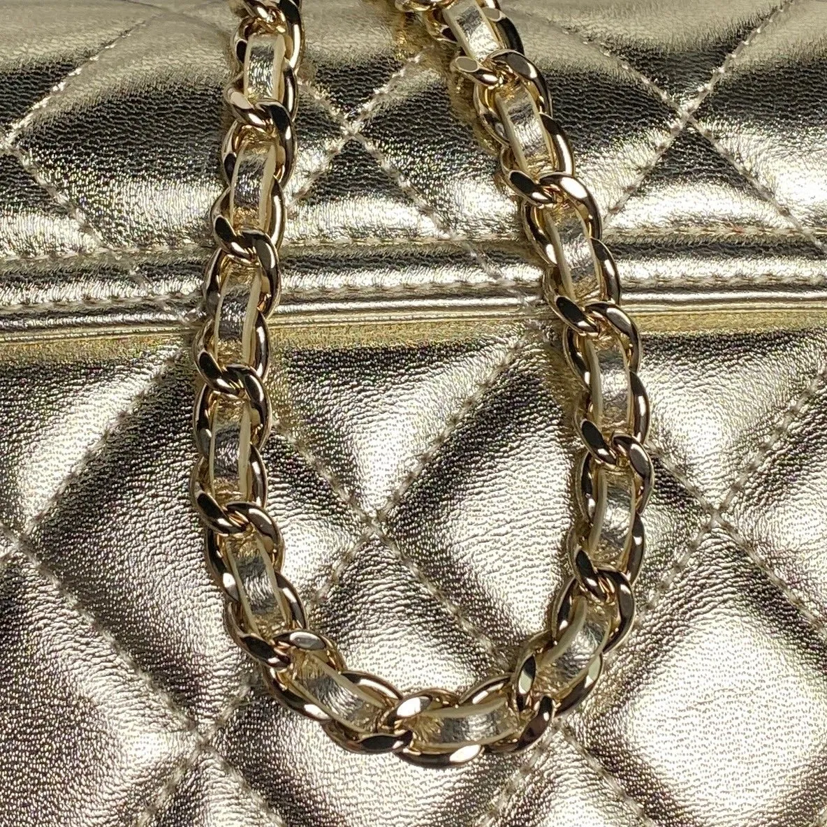 All Categories Chanel Women's Bag 2 (Chanel) Chanel Original Order AP4592