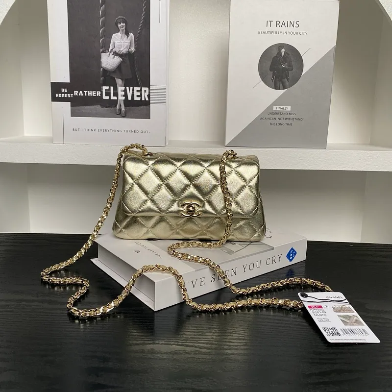 All Categories Chanel Women's Bag 2 (Chanel) Chanel Original Order AP4592