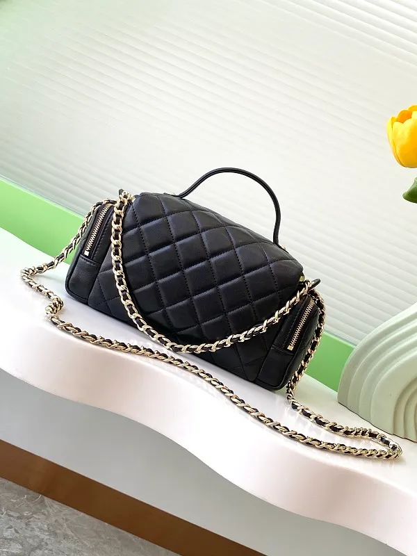 All Categories Chanel Women's Bag 2 (Chanel) Chanel Original Order AS5222