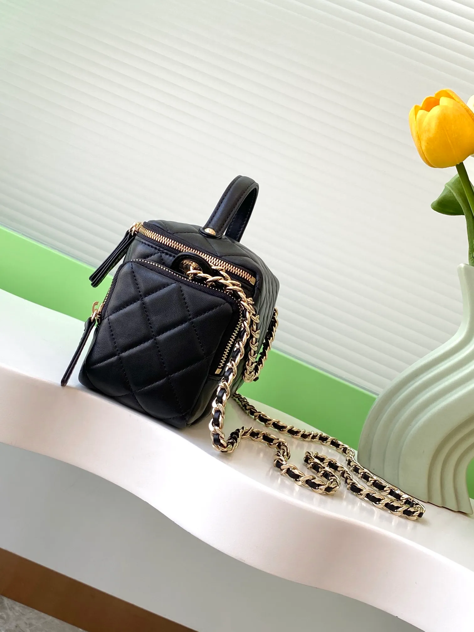 All Categories Chanel Women's Bag 2 (Chanel) Chanel Original Order AS5222