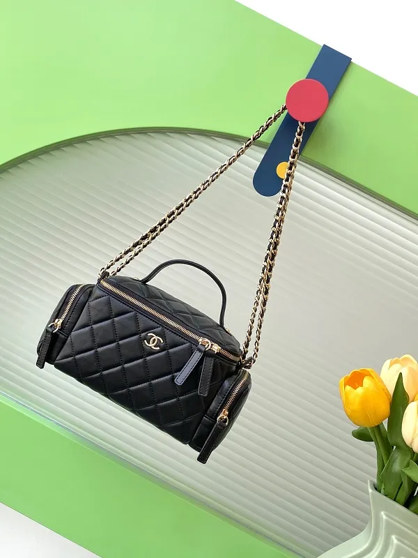 All Categories Chanel Women's Bag 2 (Chanel) Chanel Original Order AS5222