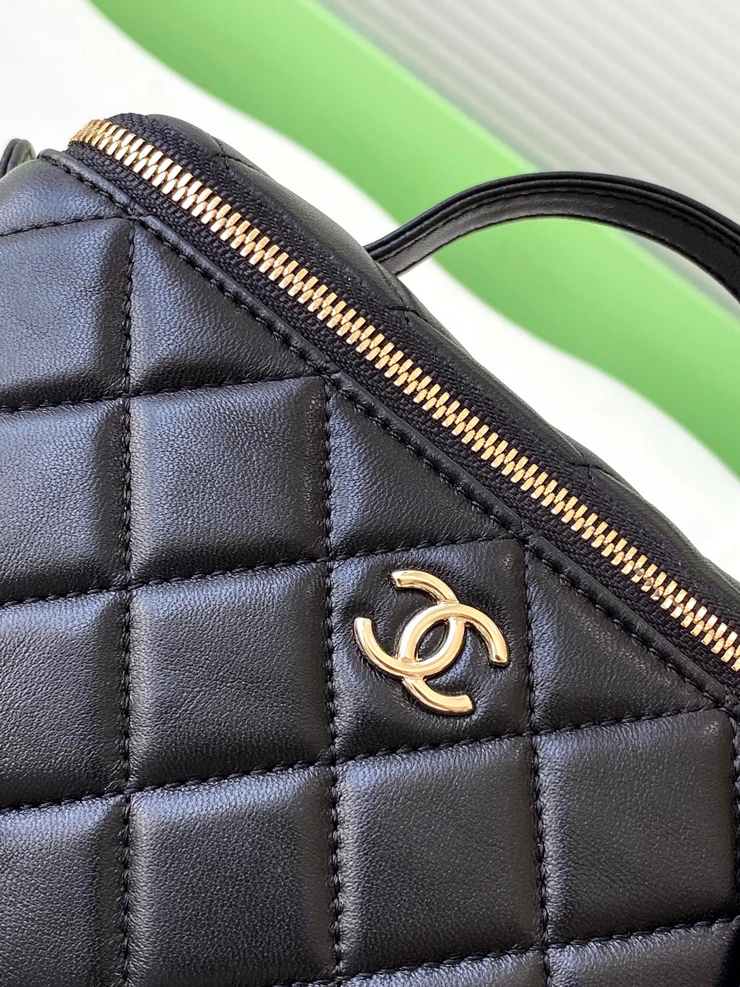 All Categories Chanel Women's Bag 2 (Chanel) Chanel Original Order AS5222