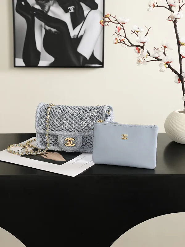 All Categories Chanel Women's Bags (Chanel) Chanel 6157