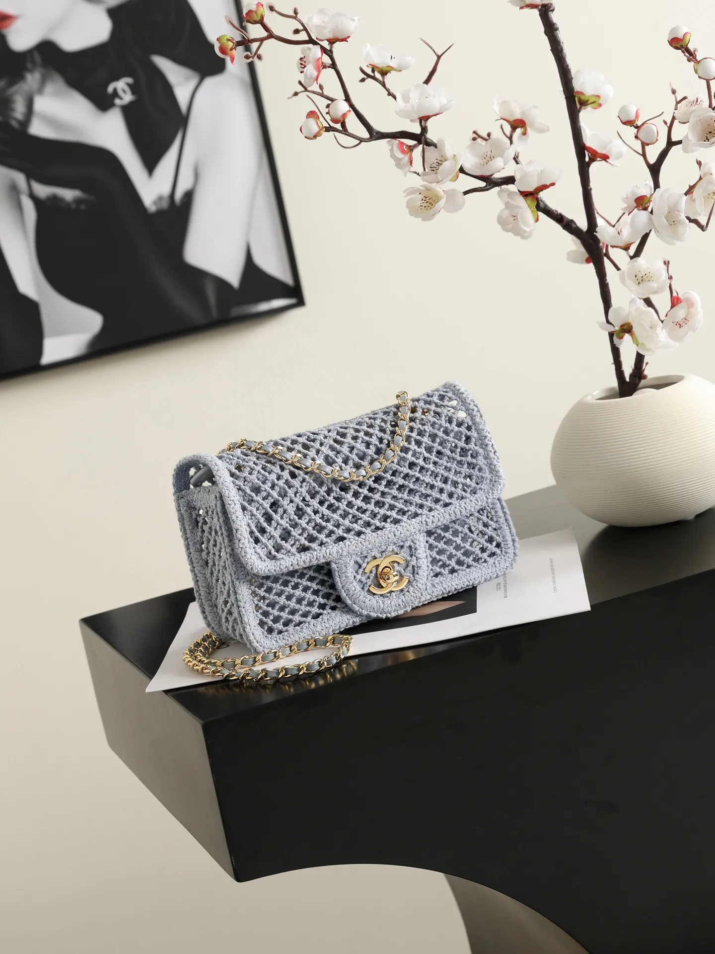 All Categories Chanel Women's Bags (Chanel) Chanel 6157