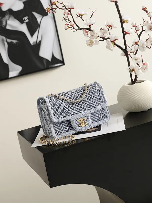 All Categories Chanel Women's Bags (Chanel) Chanel 6157