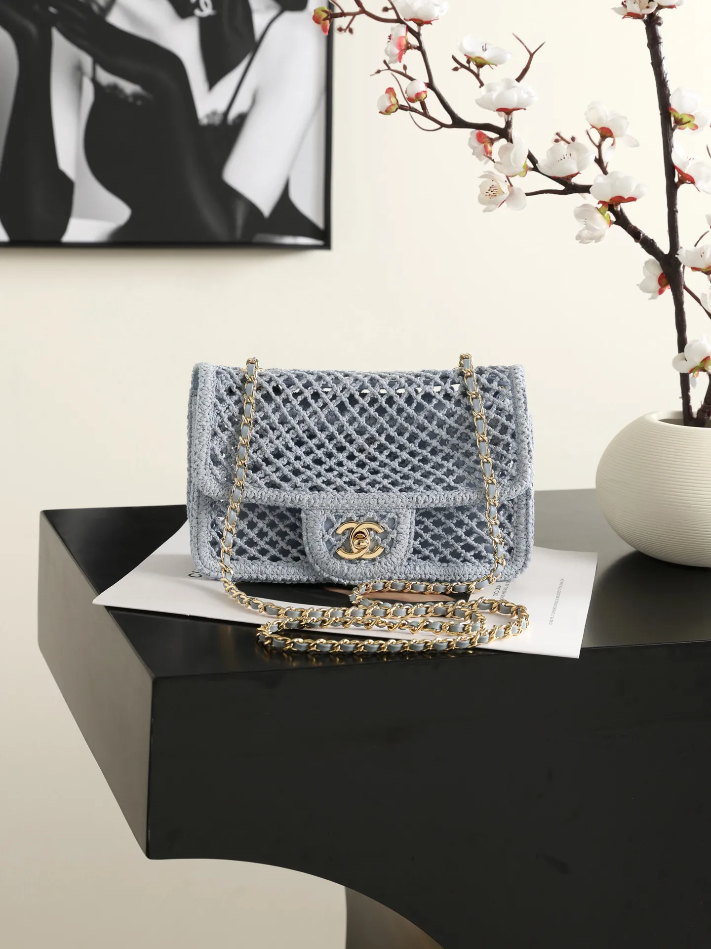 All Categories Chanel Women's Bags (Chanel) Chanel 6157