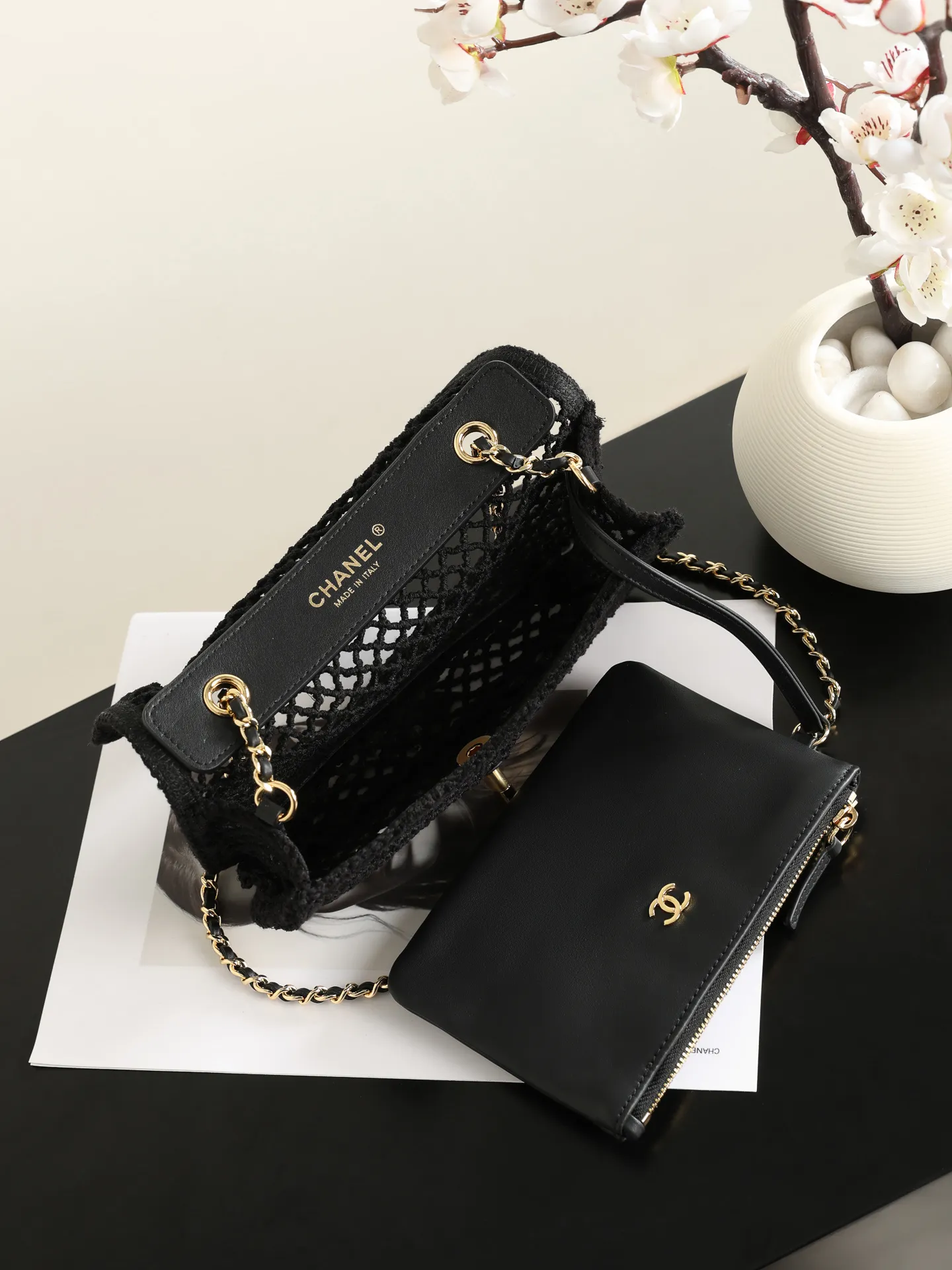 All Categories Chanel Women's Bags (Chanel) Chanel 6157