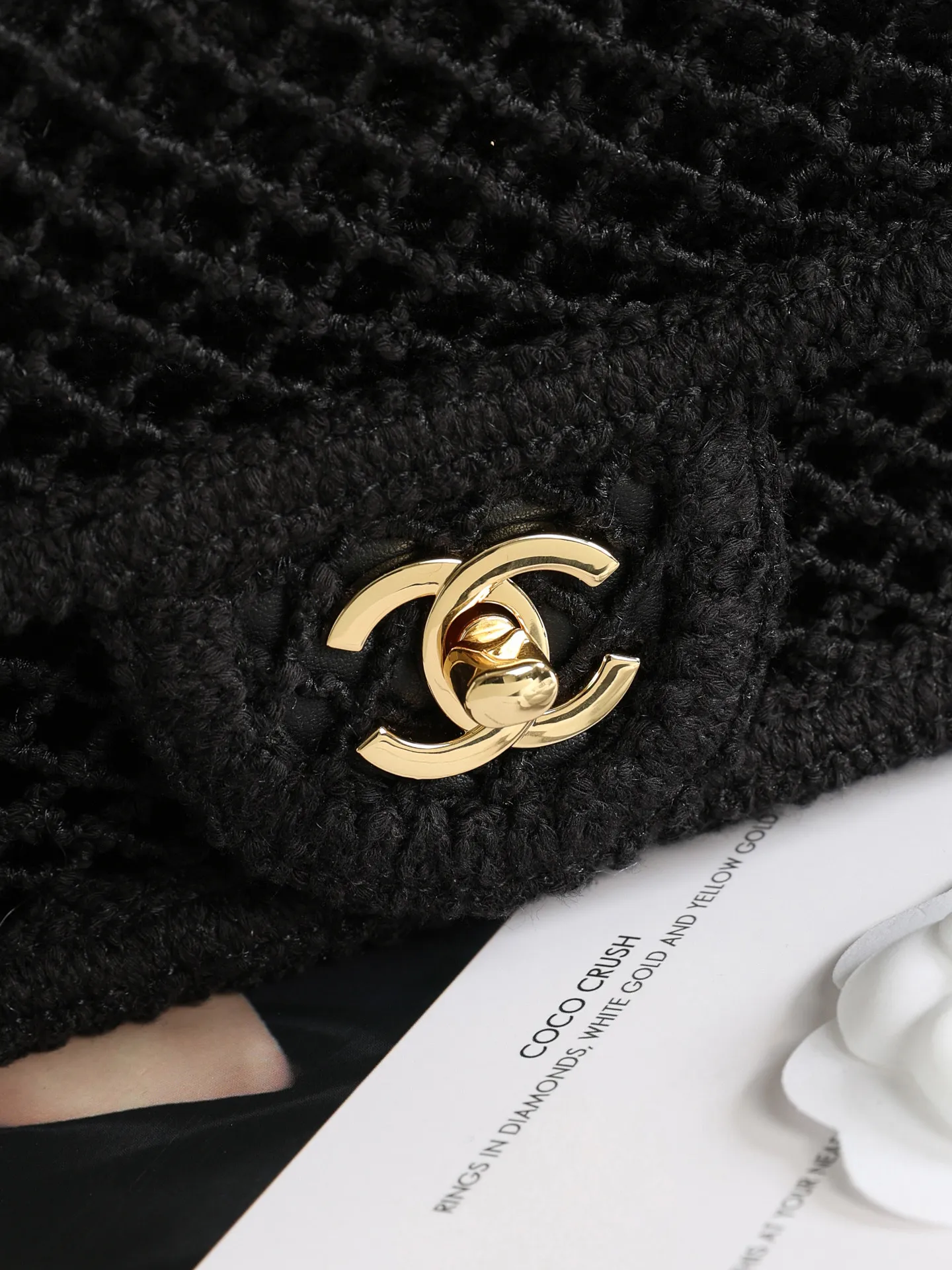 All Categories Chanel Women's Bags (Chanel) Chanel 6157