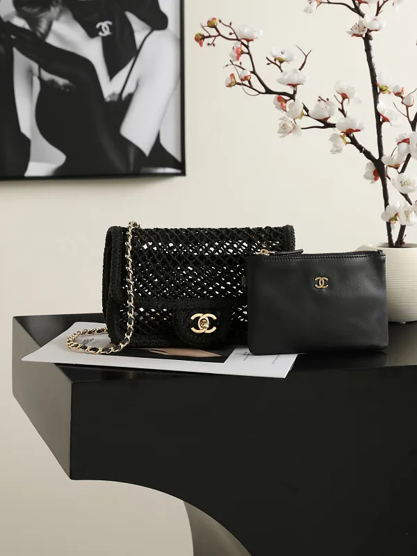 All Categories Chanel Women's Bags (Chanel) Chanel 6157