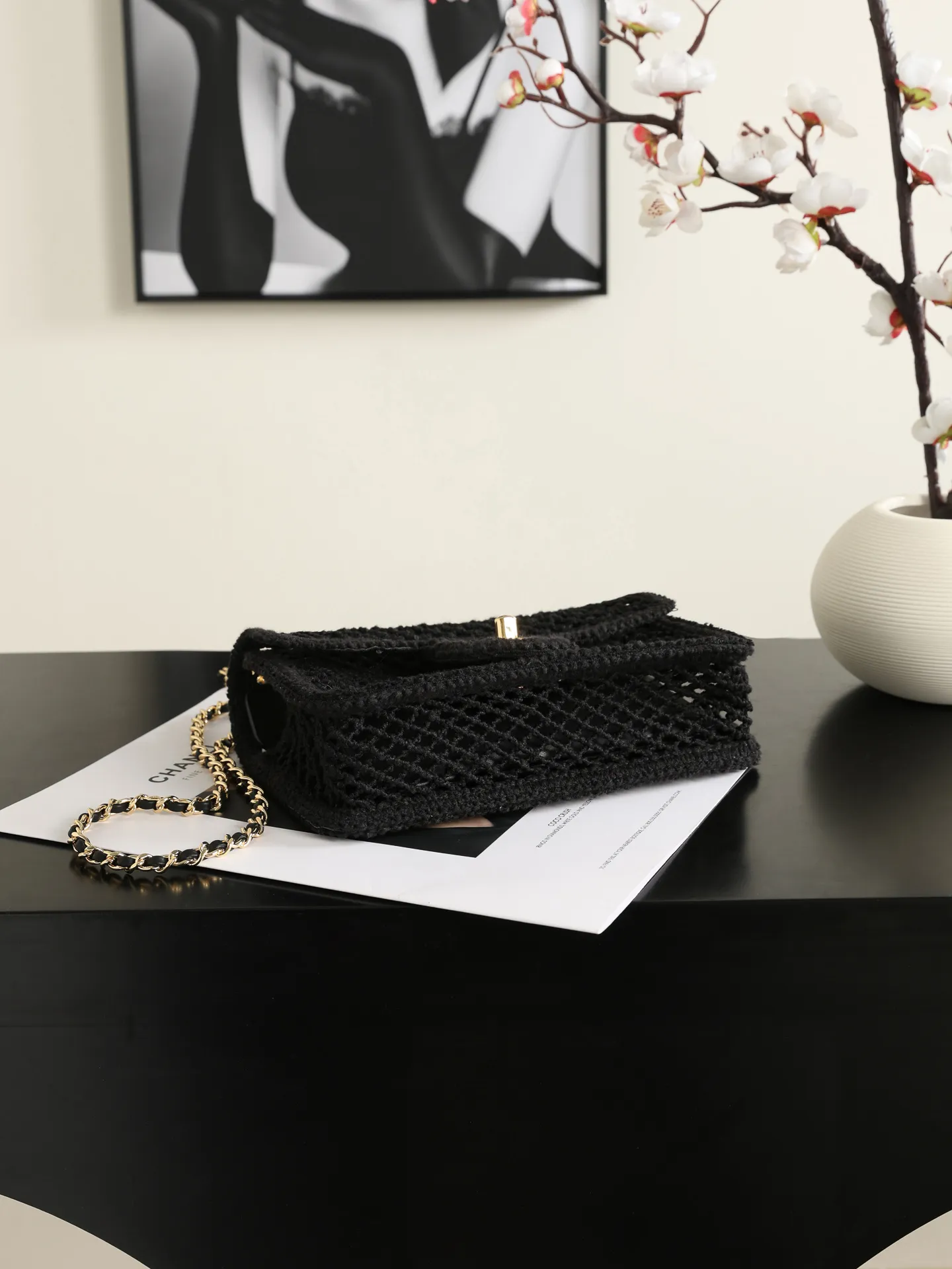 All Categories Chanel Women's Bags (Chanel) Chanel 6157