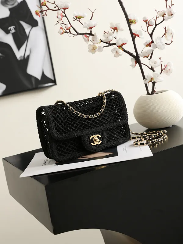 All Categories Chanel Women's Bags (Chanel) Chanel 6157