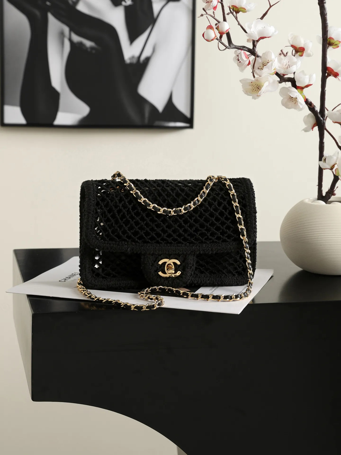 All Categories Chanel Women's Bags (Chanel) Chanel 6157