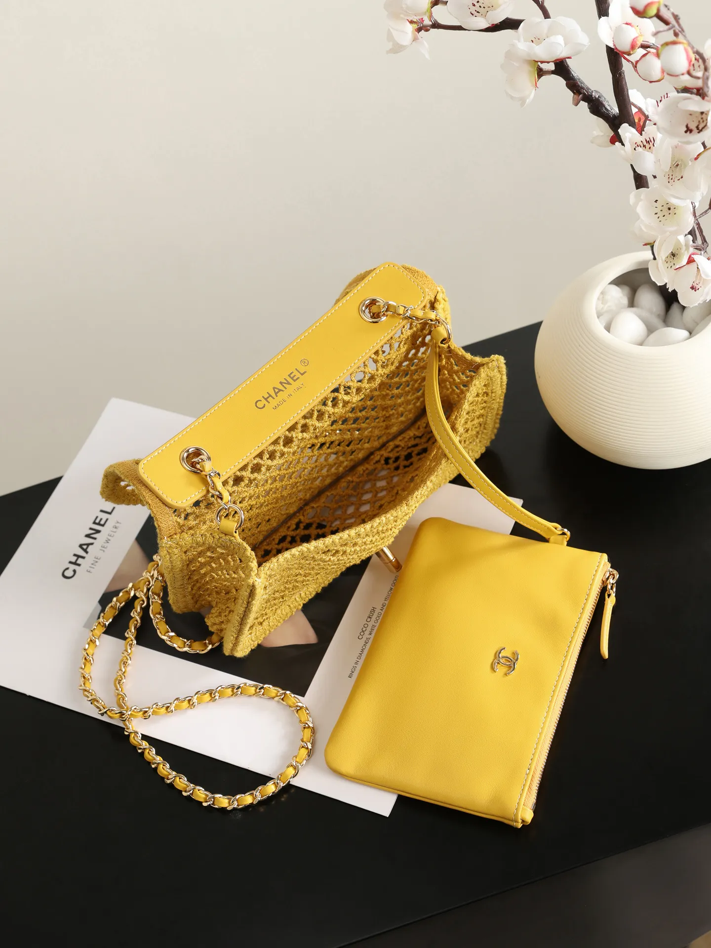 All Categories Chanel Women's Bags (Chanel) Chanel 6157
