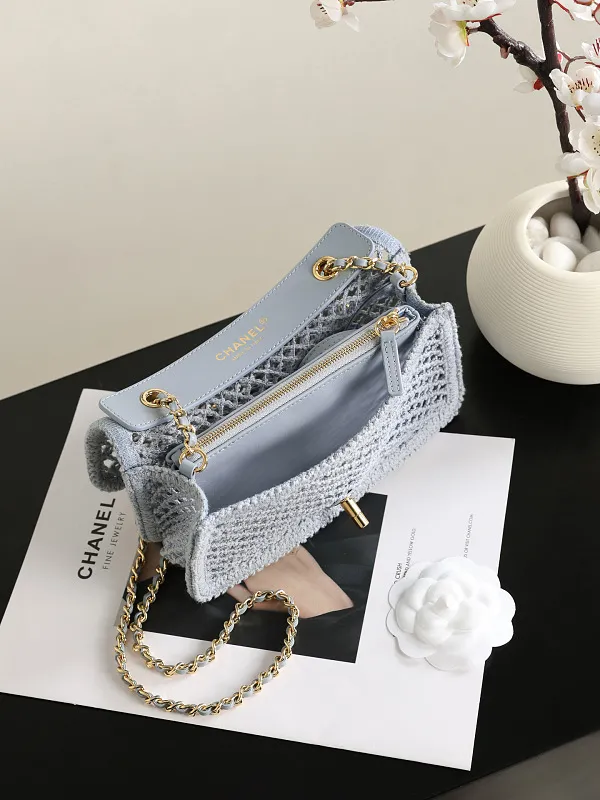 All Categories Chanel Women's Bags (Chanel) Chanel 6157