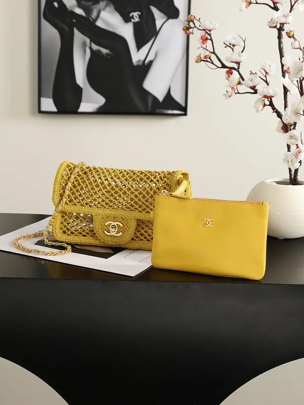 All Categories Chanel Women's Bags (Chanel) Chanel 6157