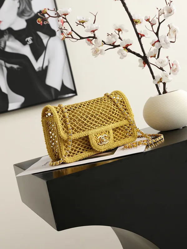 All Categories Chanel Women's Bags (Chanel) Chanel 6157