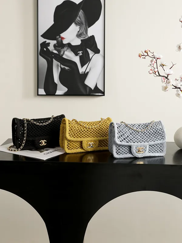 All Categories Chanel Women's Bags (Chanel) Chanel 6157