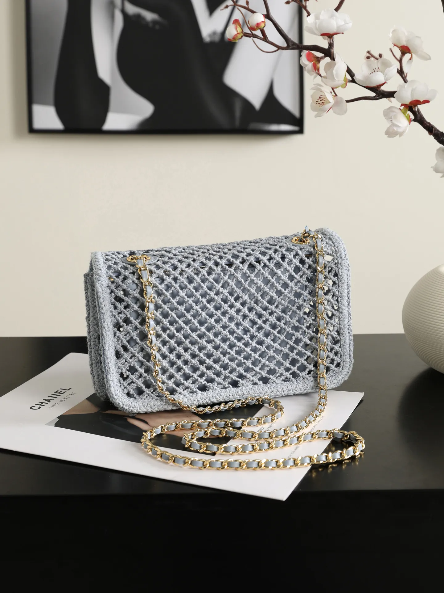 All Categories Chanel Women's Bags (Chanel) Chanel 6157